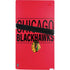 NHL Chicago Blackhawks Lineup PS5 Pro Console Skin